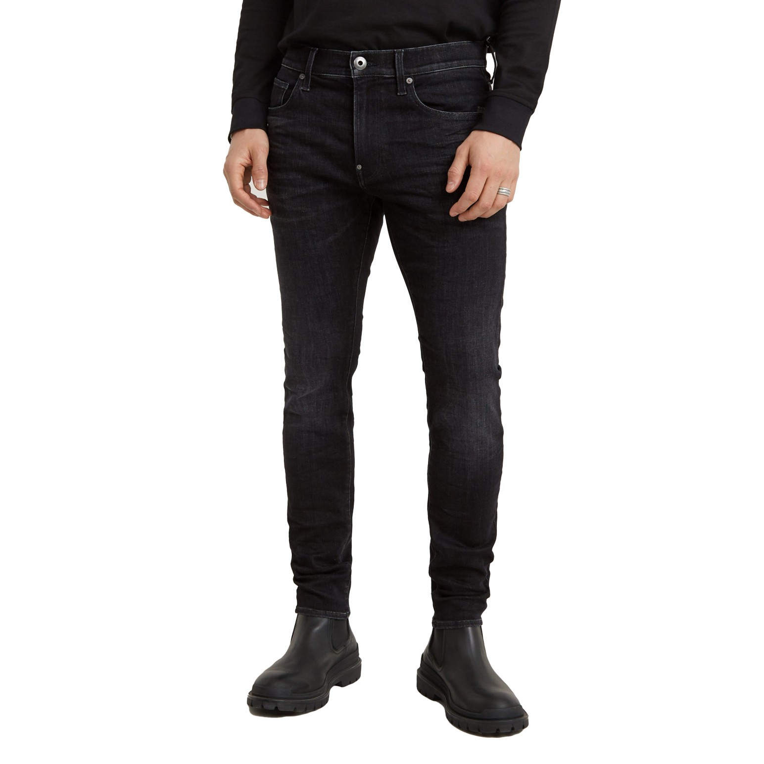 G-Star Revend Skinny Jeans